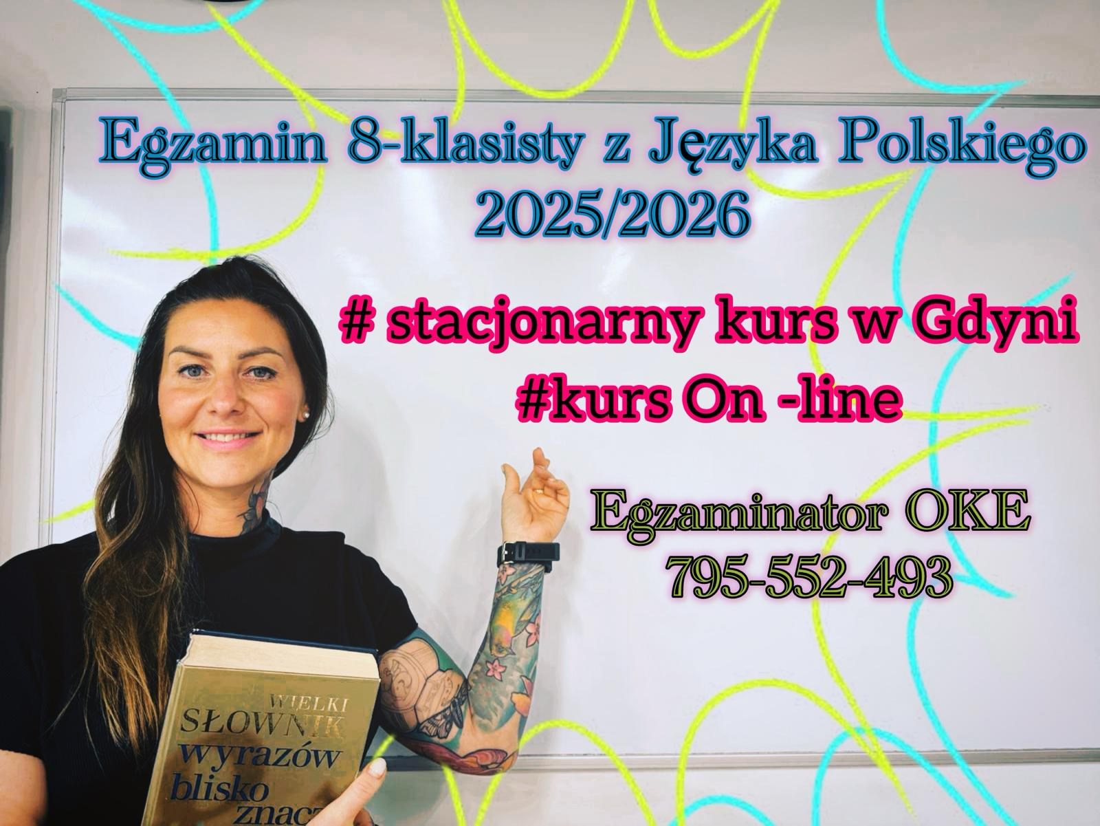 Katarzyna Pawłóczenko tłumaczy zagadnienia